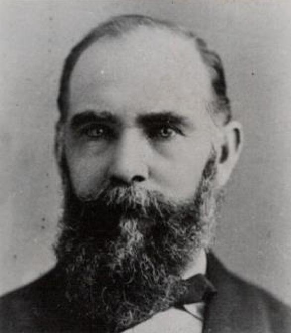 James Watson (1833 - 1889) Profile